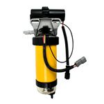 Fuel Lift Pump (HTL1258)