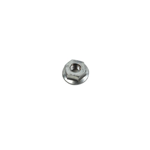 Hexagon Nut Din6923-M5-12