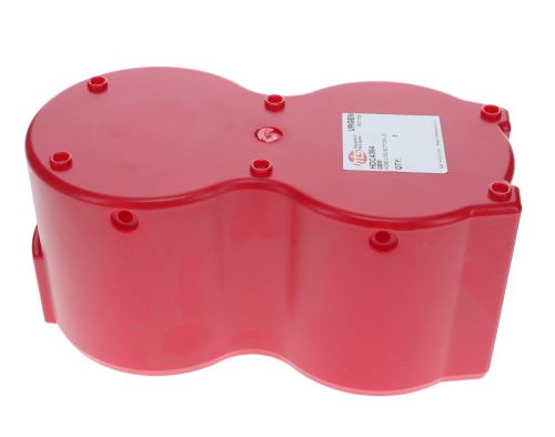 Hose-2-Go Bottom Lid