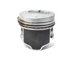 Yanmar 3Tnv76Kwa Piston & Rings OEM Number: 119717-22080 (HEN0573)