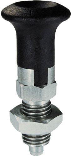 Stabilizer Pin - Locking