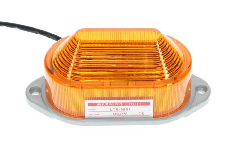 Flashing Beacon Suit Dingli - OEM Number: 00000740