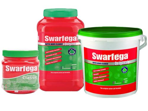 Swarfega Original Hand Cleaners
