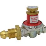 Propane Regulator 0.5 - 2.0 Bar (HST0426)