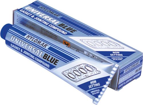 Gasket Materials & Sealants