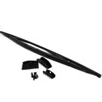 JCB Style 32" Flat Wiper Blade OEM; 714/20300 (HCV0184)