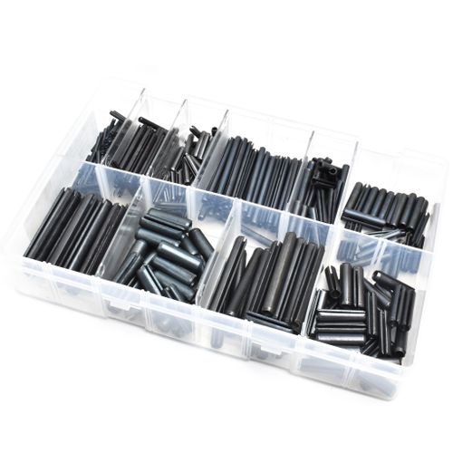 Imperial Spring Roll Pins 3/32"-5/16" | Assortment Box Of 385