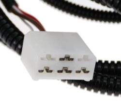 Hamm Control Handle Wiring Harness-2