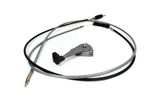 JCB Style Throttle Cable OEM: 910/48800 (HMP1601)