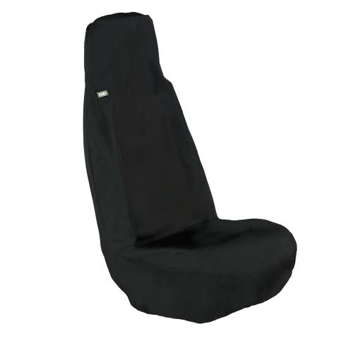 Front/Single Seat Covers