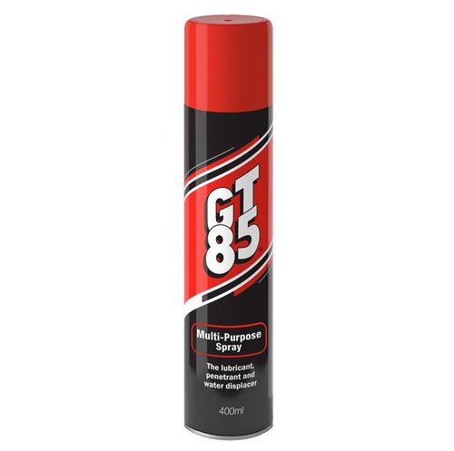 GT85 Multi-Purpose Maintenance Spray Aerosol
