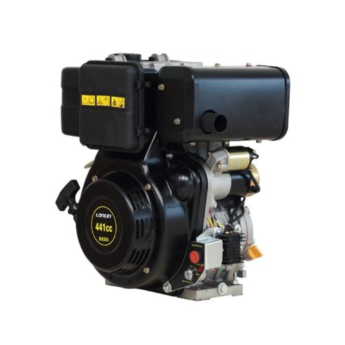 Loncin Lc188Fd-5 Diesel Engine