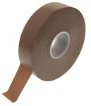 Insulation Tape Brown