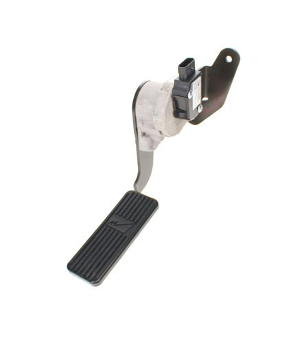 Mecalac Electronic Throttle Pedal - Mdx Cab