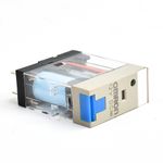 Mecalac Terex TV800-Tv1400 Relay OEM Number: 8000-3493