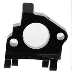 Carburettor Insulator - OEM Number: 16211-ZF6-000