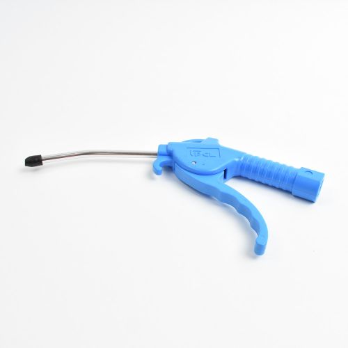 Pistol Grip Blowgun 10 Bar