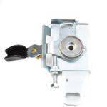 Yanmar L40, L70, L100 Throttle Control Complete: OEM Number: 114254-66200 (HEN1075)