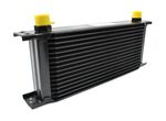 Belle Bulldog Hpx025 Oil Cooler OEM Number: 2529 (HBR0747)