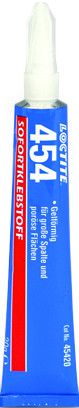 Loctite Instant Adhesive Gel