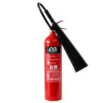 Fire Extinguisher Co2 5Kg