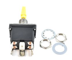 Toggle Switch (On)-Off-(On) (HEL2977)