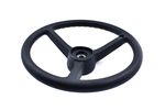 JCB Style Steering Wheel OEM: 331/25693 (HMP3743)