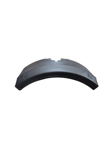 Mecalac Mudguard Ta3 - OEM Number: 1599-1046