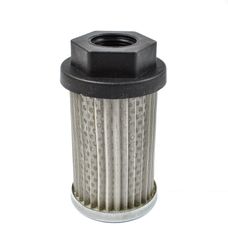 Suction Strainer