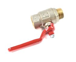 Ball Valve (HVP3231)