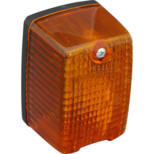 Front Indicator