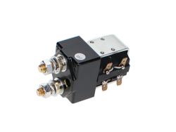 Contactor 24V / 80A
