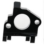 Carburettor Insulator - OEM Number: 16211-ZF6-000