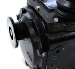 Dana Spicer Manual Gearbox (HMP0414)