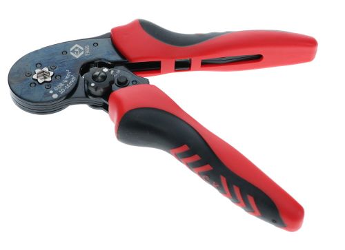 Bootlace Crimping Tool