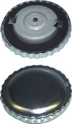 Fuel Tank Cap 30mm - Holtrac