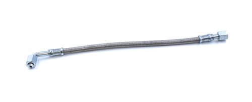 Vacuum Pump Hose JCB Models For JCB Part Number 649/51208