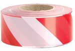 Red/White Barrier Tape