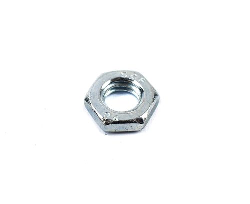 M8 Thin Nut - Single - JCB For JCB Part Number 1370/0202Z