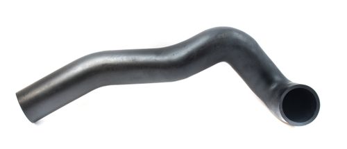 Bottom Radiator Hose For JCB Part Number 834/10698