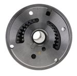 Terex Torque Convertor Pump - OEM Numbers: T2586/800-10429/Abp3002370-1