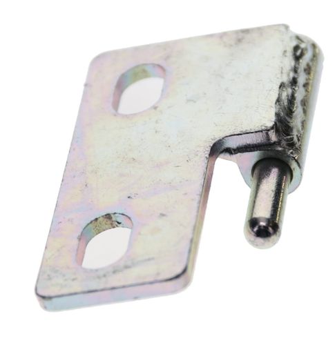 Thwaites Rh Male Door Hinge - OEM Number: T105642
