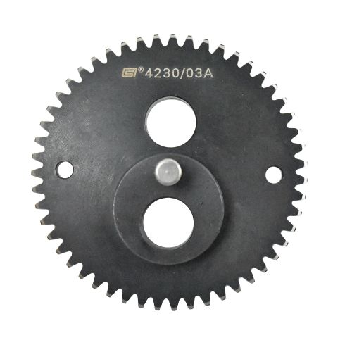 Spur Gear