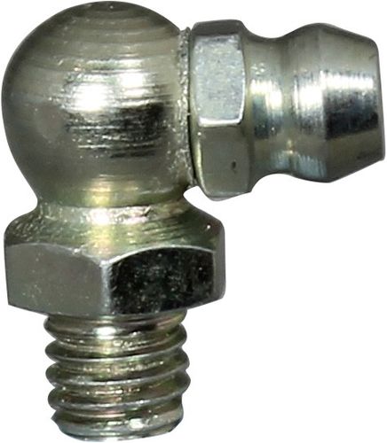 90° Grease Nipple Imperial