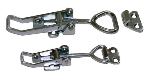 Adjustable Catch 120mm Complete With Hook