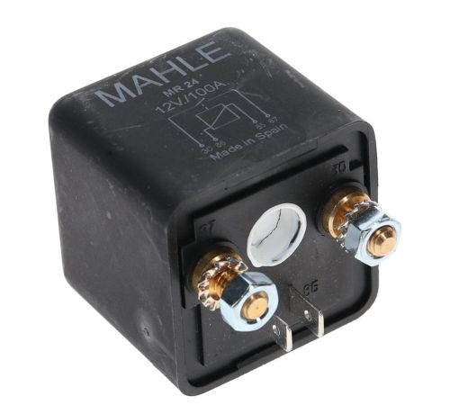 Relay 12V 100A