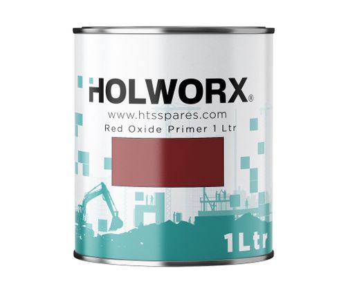Red Oxide Primer 1 Ltr
