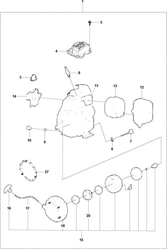 Gasket