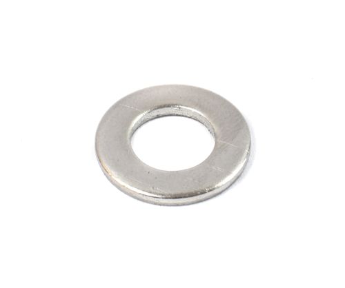 8mm Stainless Steel Flat Washers | Pack Of 100