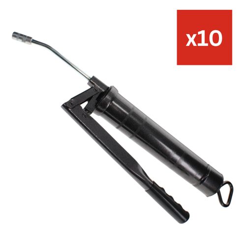 Grease Gun Heavy Duty Side Lever (Pack Of 10)